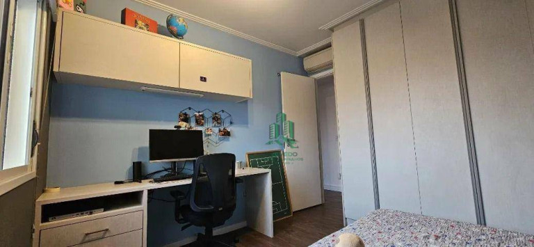 Imagem Apartamento com 3 Quartos à Venda, 137 m² em Vila Rosália - Guarulhos Imagem Apartamento com 3 Quartos à Venda, 137 m² em Vila Rosália - Guarulhos