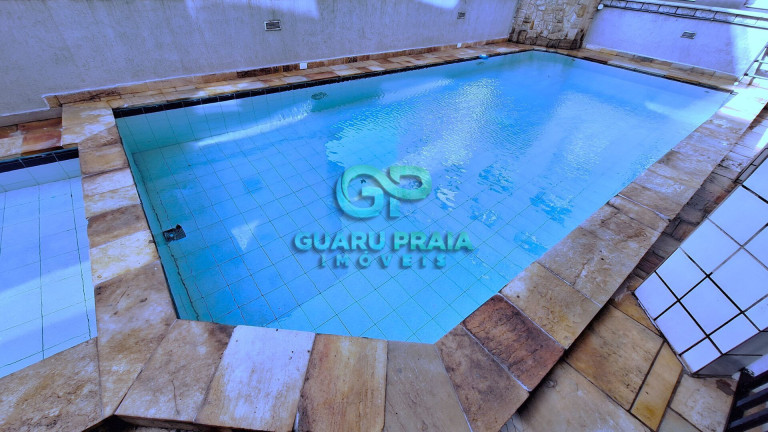 Apartamento com 3 Quartos à Venda, 110 m² em Enseada - Guarujá