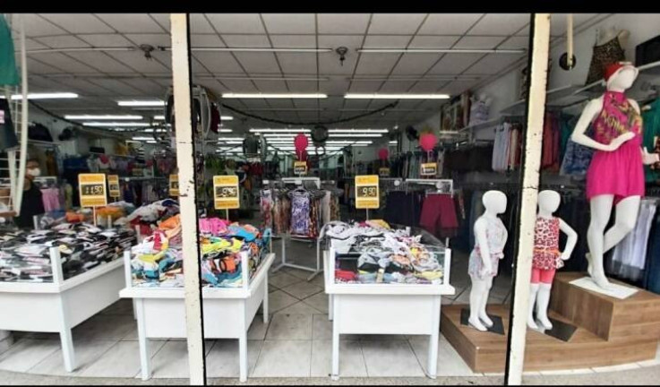 Imagem Ponto Comercial para Alugar, 258 m² em Centro - Lorena