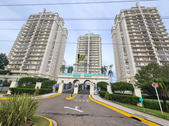 Apartamento com 3 Quartos à Venda, 157 m²