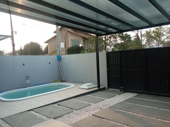 Imagem Casa com 3 Quartos à Venda, 80 m² em Ingleses Do Rio Vermelho - Florianópolis
