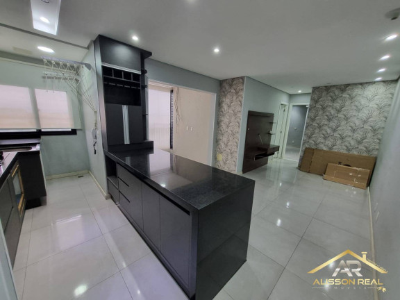 Imagem Apartamento com 2 Quartos à Venda, 59 m² em Vila Osasco - Osasco Imagem Apartamento com 2 Quartos à Venda, 59 m² em Vila Osasco - Osasco