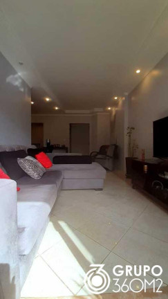 Imagem Apartamento com 3 Quartos à Venda, 137 m² em Jardim - Santo André Imagem Apartamento com 3 Quartos à Venda, 137 m² em Jardim - Santo André