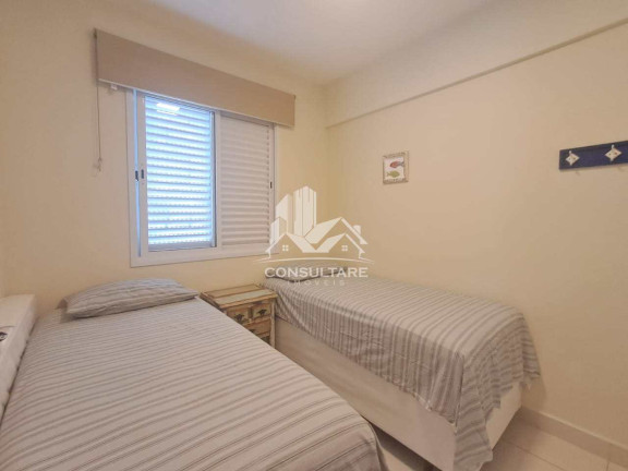 Imagem Apartamento com 2 Quartos para Alugar, 58 m² em Campo Grande - Santos Imagem Apartamento com 2 Quartos para Alugar, 58 m² em Campo Grande - Santos