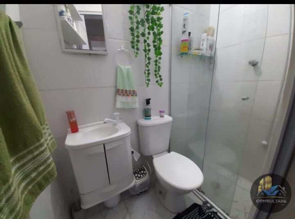 Imagem Apartamento com 2 Quartos à Venda, 70 m² em Gonzaga - Santos Imagem Apartamento com 2 Quartos à Venda, 70 m² em Gonzaga - Santos