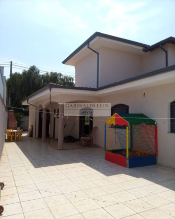Imagem Casa com 3 Quartos à Venda, 217 m² em Cidade Universitária - Campinas Imagem Casa com 3 Quartos à Venda, 217 m² em Cidade Universitária - Campinas
