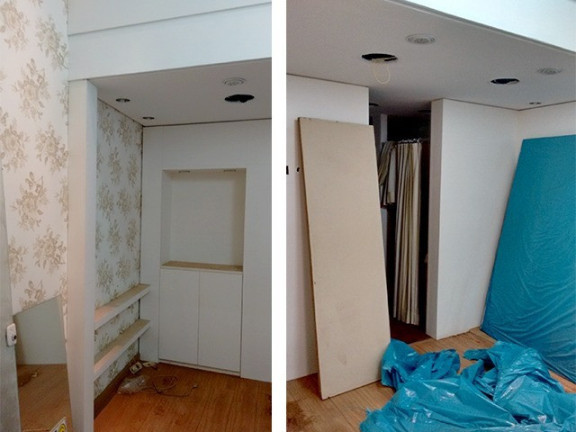 Imagem Ponto Comercial para Alugar ou Temporada, 32 m² em Centro - Jundiaí Imagem Ponto Comercial para Alugar ou Temporada, 32 m² em Centro - Jundiaí