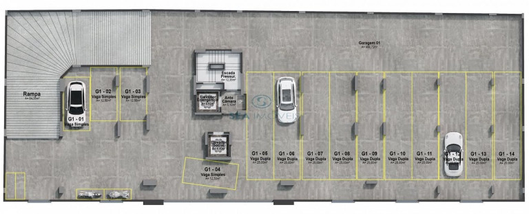 Imagem Apartamento com 4 Quartos à Venda, 146 m² em Pioneiros - Balneário Camboriú