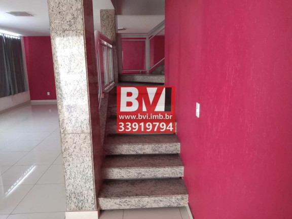 Imagem Casa com 4 Quartos à Venda, 415 m² em Vila Da Penha - Rio De Janeiro