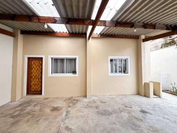 Imagem Sobrado com 2 Quartos à Venda, 195 m² em Vila Perreli - Poá