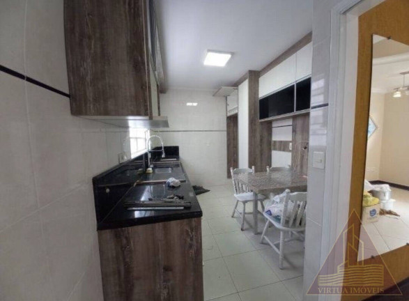 Imagem Casa com 3 Quartos para Alugar, 138 m² em Estuário - Santos Imagem Casa com 3 Quartos para Alugar, 138 m² em Estuário - Santos