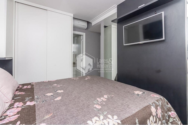 Imagem Apartamento com 2 Quartos à Venda, 67 m² em Indianópolis - São Paulo