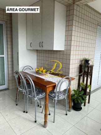 Imagem Apartamento com 3 Quartos à Venda, 143 m² em Aviação - Praia Grande Imagem Apartamento com 3 Quartos à Venda, 143 m² em Aviação - Praia Grande