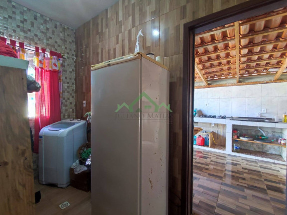 Imagem Casa com 2 Quartos à Venda, 429 m² em Costeira - Balneário Barra Do Sul