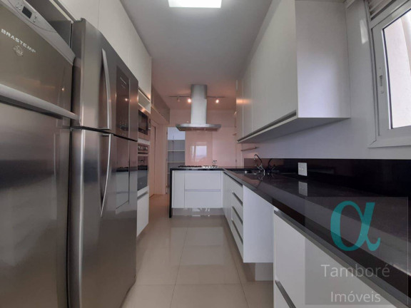 Imagem Apartamento com 4 Quartos à Venda, 202 m² em Tamboré - Santana De Parnaíba Imagem Apartamento com 4 Quartos à Venda, 202 m² em Tamboré - Santana De Parnaíba
