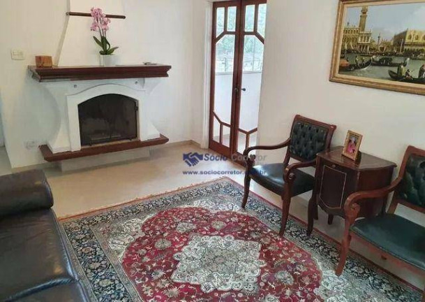 Imagem Casa com 3 Quartos à Venda, 200 m² em Cantareira - Mairiporã Imagem Casa com 3 Quartos à Venda, 200 m² em Cantareira - Mairiporã