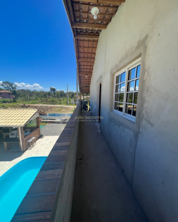 Imagem Casa com 5 Quartos à Venda, 250 m² em Balneário Nereidas - Guaratuba Imagem Casa com 5 Quartos à Venda, 250 m² em Balneário Nereidas - Guaratuba