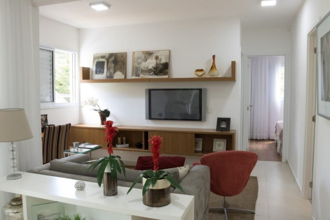 Imagem Imóvel com 3 Quartos à Venda, 75 m² em Vila Andrade - São Paulo Imagem Imóvel com 3 Quartos à Venda, 75 m² em Vila Andrade - São Paulo