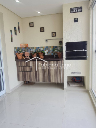 Imagem Apartamento com 3 Quartos à Venda, 131 m² em Jardim Ermida I - Jundiaí Imagem Apartamento com 3 Quartos à Venda, 131 m² em Jardim Ermida I - Jundiaí