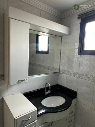 Imagem Apartamento com 1 Quarto à Venda, 52 m² em Tupi - Praia Grande Imagem Apartamento com 1 Quarto à Venda, 52 m² em Tupi - Praia Grande