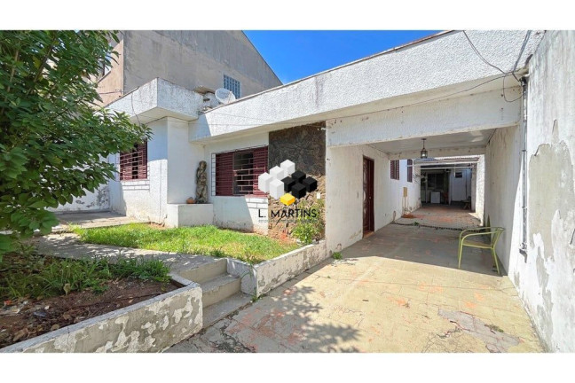 Imagem Casa com 3 Quartos à Venda, 104 m² em Partenon - Porto Alegre Imagem Casa com 3 Quartos à Venda, 104 m² em Partenon - Porto Alegre