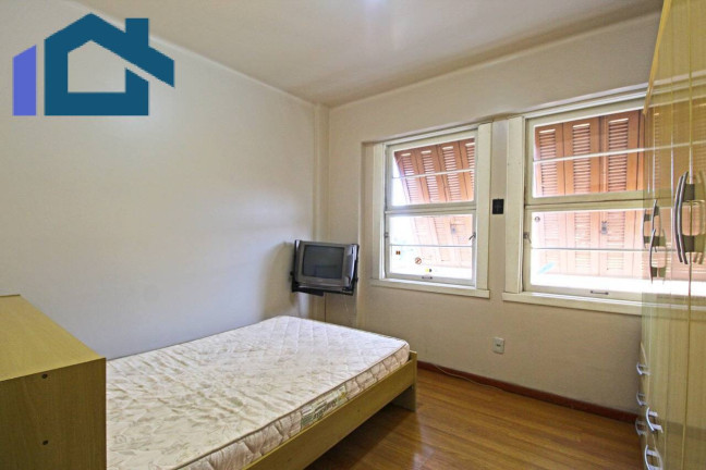 Imagem Apartamento com 2 Quartos à Venda, 86 m² em Floresta - Porto Alegre Imagem Apartamento com 2 Quartos à Venda, 86 m² em Floresta - Porto Alegre