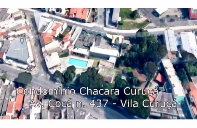 Sala Comercial à Venda, 2.000 m² em São Miguel Paulista - São Paulo