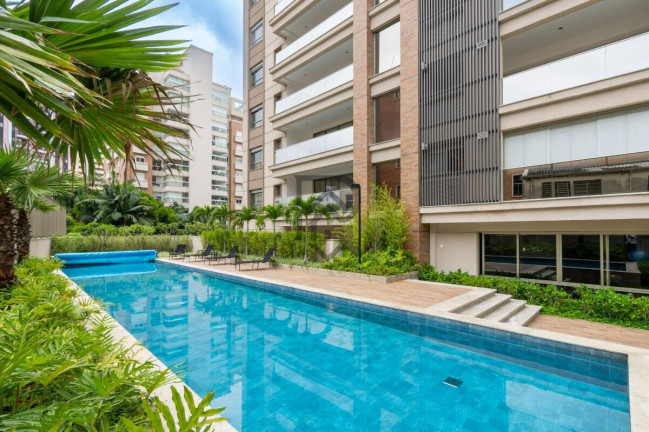 Imagem Apartamento com 2 Quartos à Venda, 153 m² em Vila Mariana - São Paulo Imagem Apartamento com 2 Quartos à Venda, 153 m² em Vila Mariana - São Paulo