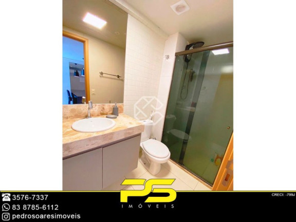 Imagem Imóvel com 2 Quartos à Venda, em Tambaú - João Pessoa Imagem Imóvel com 2 Quartos à Venda, em Tambaú - João Pessoa