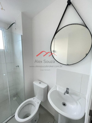Imagem Apartamento com 2 Quartos à Venda, 39 m² em Chácaras Assay - Hortolândia Imagem Apartamento com 2 Quartos à Venda, 39 m² em Chácaras Assay - Hortolândia
