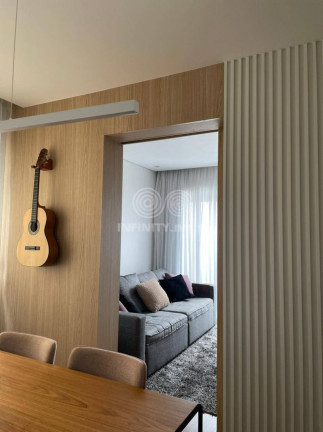 Imagem Apartamento com 3 Quartos à Venda, 115 m² em Alto Da Mooca - São Paulo