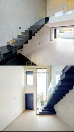 Imagem Casa de Condomínio com 3 Quartos à Venda, 250 m² em Mogi Moderno - Mogi Das Cruzes
