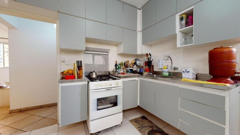 Imagem Apartamento com 3 Quartos à Venda, 115 m² em Perdizes - São Paulo Imagem Apartamento com 3 Quartos à Venda, 115 m² em Perdizes - São Paulo