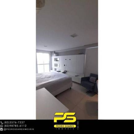 Imagem Apartamento com 3 Quartos à Venda, 153 m² em Tambaú - João Pessoa Imagem Apartamento com 3 Quartos à Venda, 153 m² em Tambaú - João Pessoa