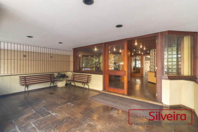 Imagem Sala Comercial à Venda, 55 m² em Rio Branco - Porto Alegre Imagem Sala Comercial à Venda, 55 m² em Rio Branco - Porto Alegre