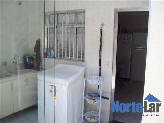 Imagem Sobrado com 3 Quartos à Venda, 204 m² em Jardim Maristela - São Paulo Imagem Sobrado com 3 Quartos à Venda, 204 m² em Jardim Maristela - São Paulo