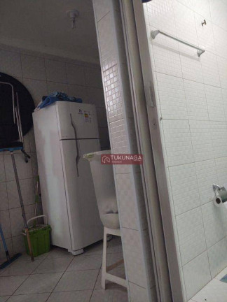 Imagem Sobrado com 2 Quartos à Venda, 133 m² em Vila Galvão - Guarulhos Imagem Sobrado com 2 Quartos à Venda, 133 m² em Vila Galvão - Guarulhos