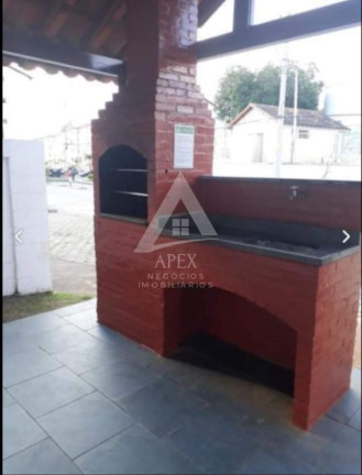 Imagem Apartamento com 2 Quartos à Venda, 50 m² em Campo Grande - Rio De Janeiro