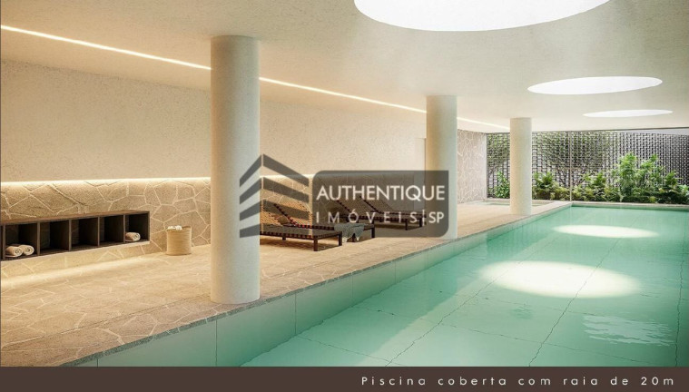 Imagem Cobertura com 4 Quartos à Venda, 620 m² em Vila Nova Conceição - São Paulo Imagem Cobertura com 4 Quartos à Venda, 620 m² em Vila Nova Conceição - São Paulo