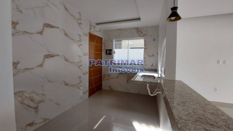 Imagem Casa com 2 Quartos à Venda, 152 m² em Recanto De Itaipuaçu (itaipuaçu) - Maricá Imagem Casa com 2 Quartos à Venda, 152 m² em Recanto De Itaipuaçu (itaipuaçu) - Maricá