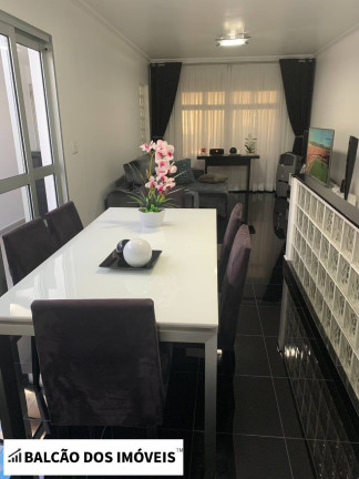 Imagem Casa com 3 Quartos à Venda, 186 m² em São Paulo Imagem Casa com 3 Quartos à Venda, 186 m² em São Paulo
