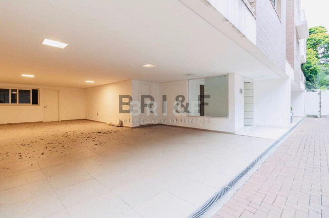 Imagem Casa com 4 Quartos à Venda, 620 m² em Brooklin - São Paulo Imagem Casa com 4 Quartos à Venda, 620 m² em Brooklin - São Paulo