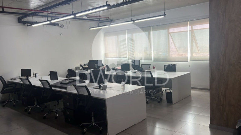 Sala Comercial à Venda, 61 m² em Centro - São Bernardo Do Campo