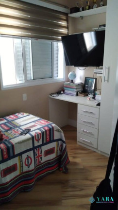 Imagem Apartamento com 3 Quartos à Venda, 250 m² em Santa Paula - São Caetano Do Sul