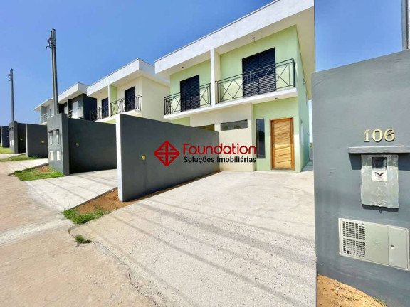 Imagem Casa com 3 Quartos à Venda, 125 m² em água Espraiada (caucaia Do Alto) - Cotia