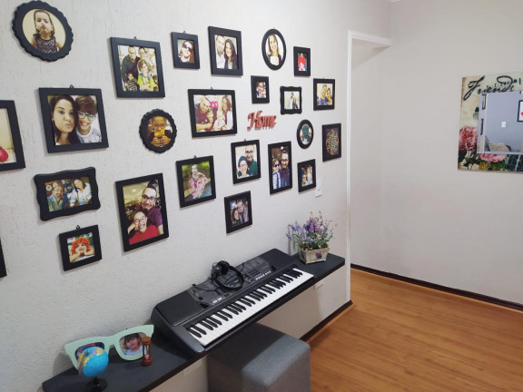 Imagem Imóvel com 2 Quartos à Venda, 113 m² em Jardim Vera Cruz - Sorocaba Imagem Imóvel com 2 Quartos à Venda, 113 m² em Jardim Vera Cruz - Sorocaba