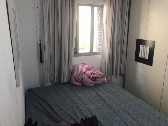 Imagem Sobrado com 4 Quartos à Venda, 126 m² em Taboão - São Bernardo Do Campo