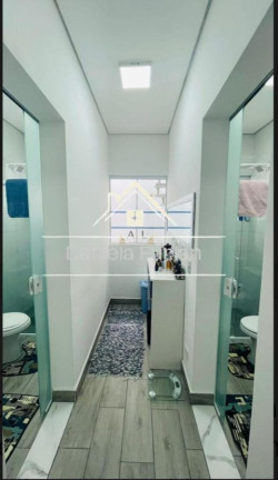 Imagem Casa de Condomínio com 2 Quartos à Venda, 104 m² em Condomínio Horto Villagio - Sorocaba