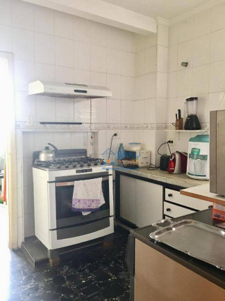 Imagem Apartamento com 3 Quartos à Venda, 170 m² em Higienópolis - São Paulo Imagem Apartamento com 3 Quartos à Venda, 170 m² em Higienópolis - São Paulo