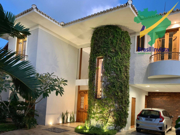 Imagem Casa com 4 Quartos à Venda, 900 m² em Centro - Porto Seguro Imagem Casa com 4 Quartos à Venda, 900 m² em Centro - Porto Seguro